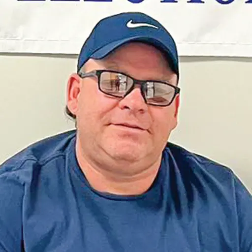 A profile picture of Jeramy Shuler.