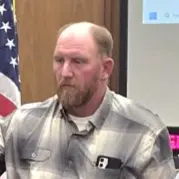 A profile picture of Jason (Jay) Kirkland.