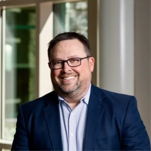 A profile picture of Jason Lambert.