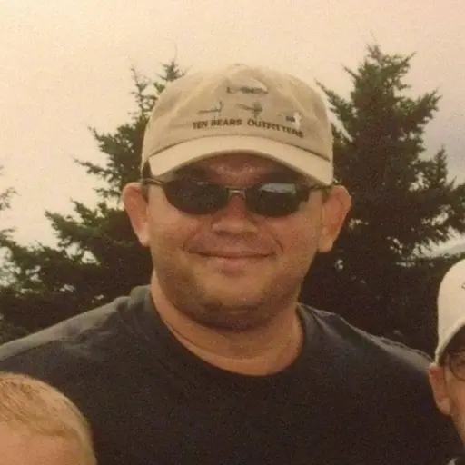 A profile picture of David Southards.