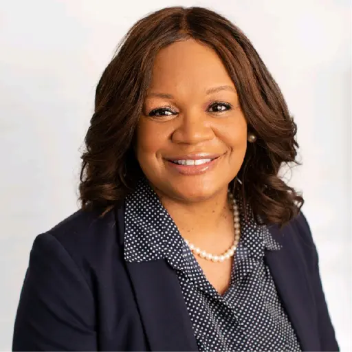 A profile picture of Alisha Byrd-Clark.
