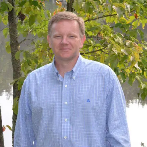 A profile picture of Fred Burgess.