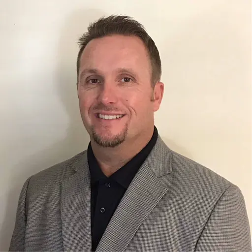 A profile picture of Brian Biggs.