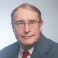 Photo of William (Bill) McCaskill