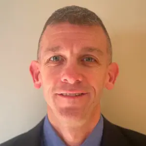 A profile picture of Darin Church.