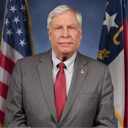 A profile picture of Len (LD) Hagaman, Jr..
