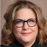 A profile picture of Monica Meredith.