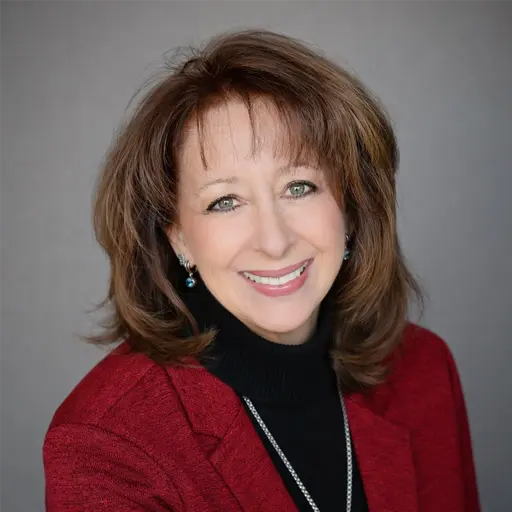A profile picture of Vicki Quisenberry.