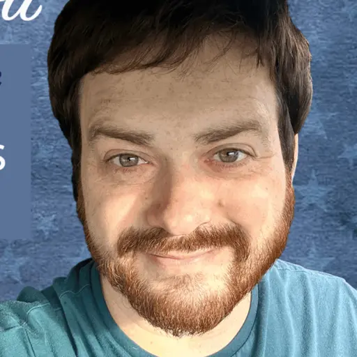 A profile picture of Christopher Gatrost.