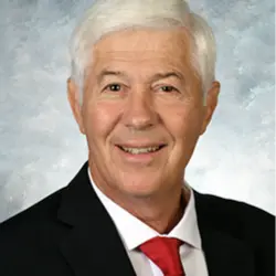 Photo of Gary M. Boswell