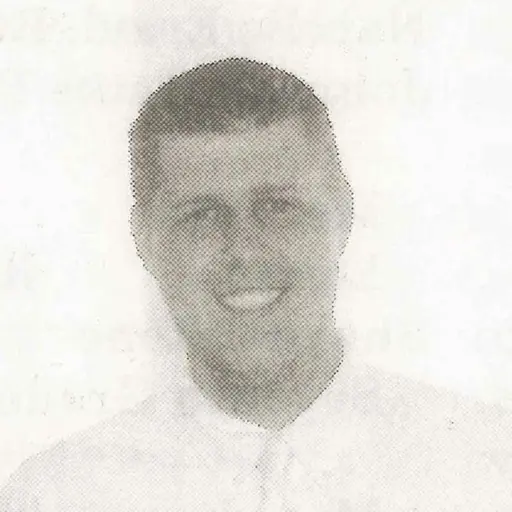 A profile picture of William "Joey" Verax IV..