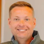 A profile picture of Justin Gearlds.