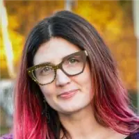 A profile picture of Andrea R Parr.