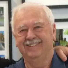 A profile picture of Richard Dunn.