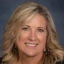 A profile picture of Pam Ware.