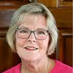 A profile picture of Pamela Hickey.