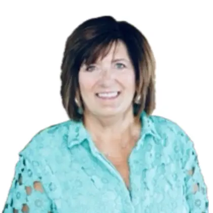 A profile picture of Trena Smith.