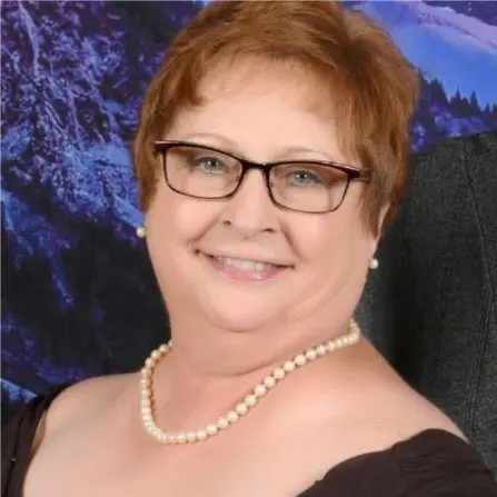 A profile picture of Nita Cox.