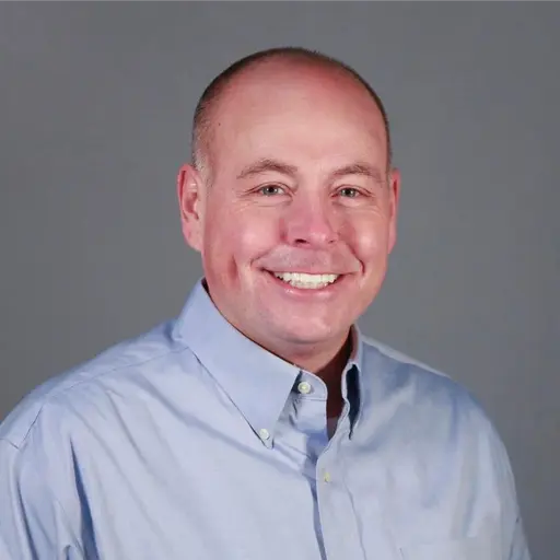 A profile picture of Scott Lasley.
