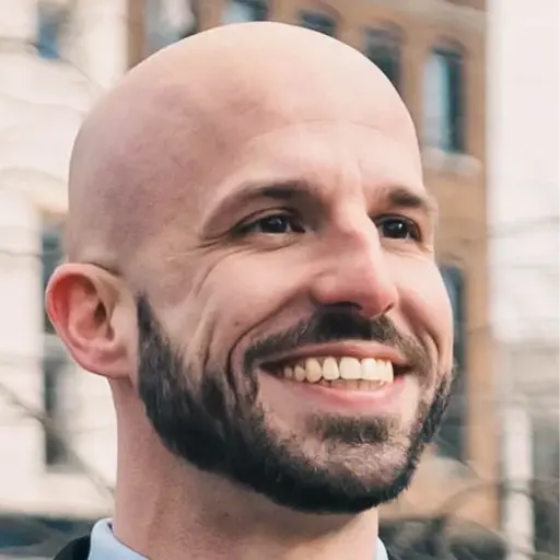 A profile picture of Joshua R Hardy.