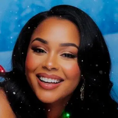 A profile picture of Keisha Dorsey.