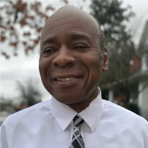 A profile picture of Ray A Barker Sr..