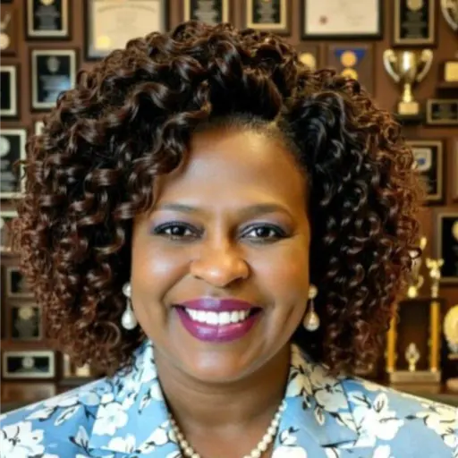 A profile picture of Paula Mccraney.