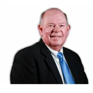 A profile picture of Rex A Mcwhorter.