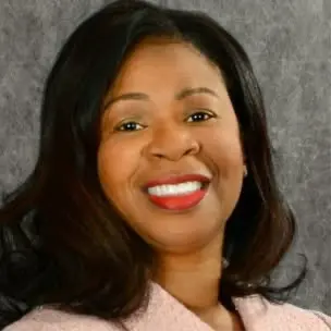 A profile picture of Maria D Johnson.