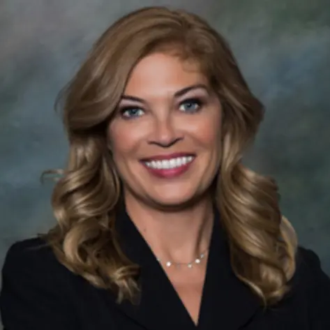 A profile picture of Amy Hale Chandler.