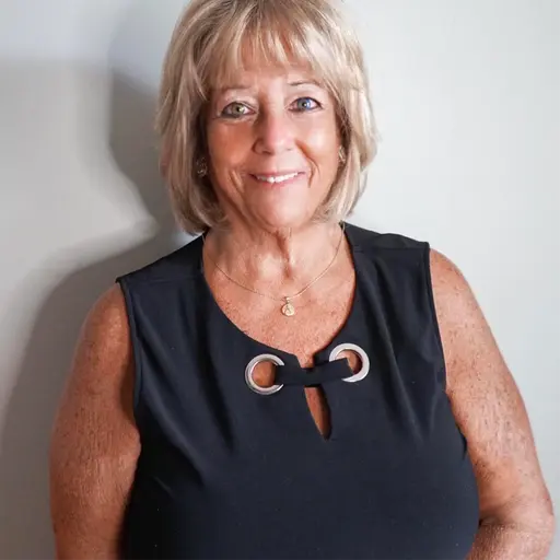 A profile picture of Carol Pike.