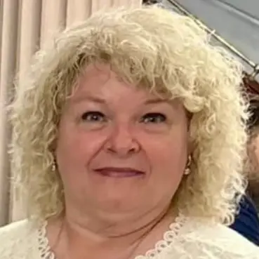 Photo of Christy Dopson Purvis