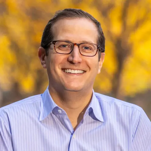 Photo of Micah C. Lasher