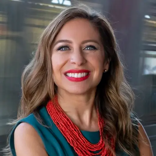 Photo of Jessica Gonzalez-Rojas