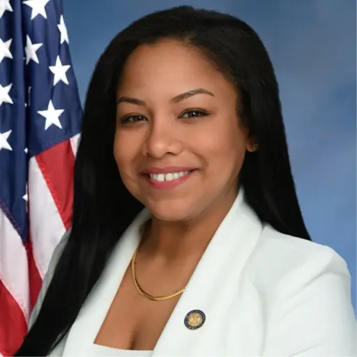 A profile picture of Amanda N. Septimo.
