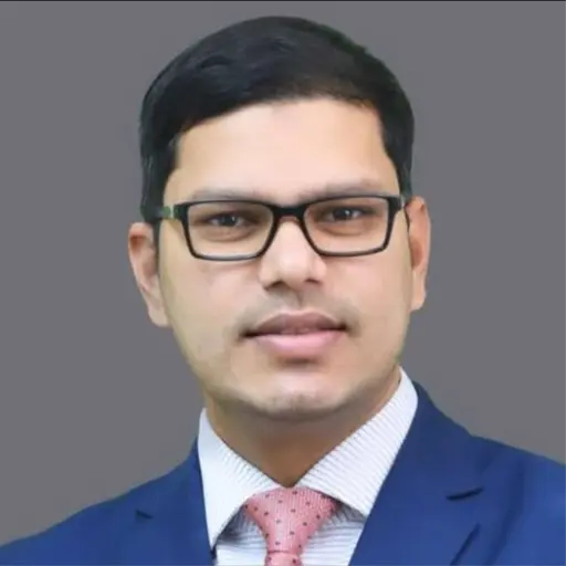 A profile picture of Zakir Choudhury.