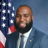 A profile picture of Brian-Christopher A. Cunningham.