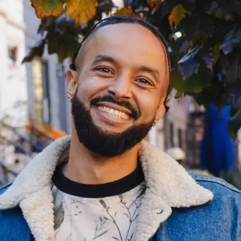 Photo of Christian Celeste Tate