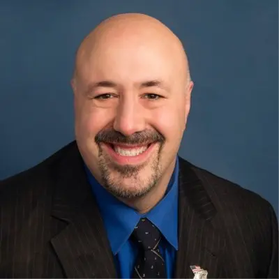 Photo of Robert J. Speranza