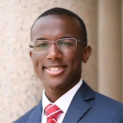 Photo of Jibreel Jalloh