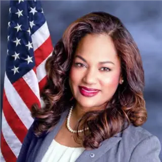 A profile picture of Jaime R. Williams.