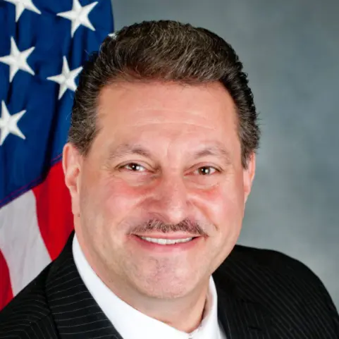 Photo of Joseph P. Addabbo Jr