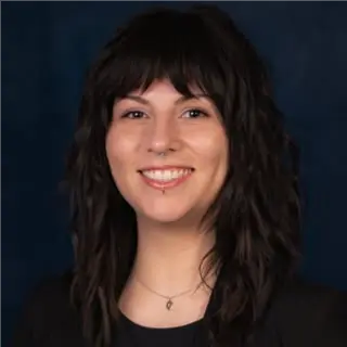 A profile picture of Emily Clouse.