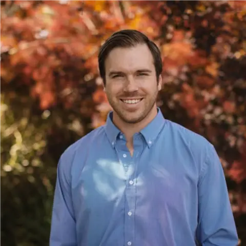 A profile picture of JJ Olson.