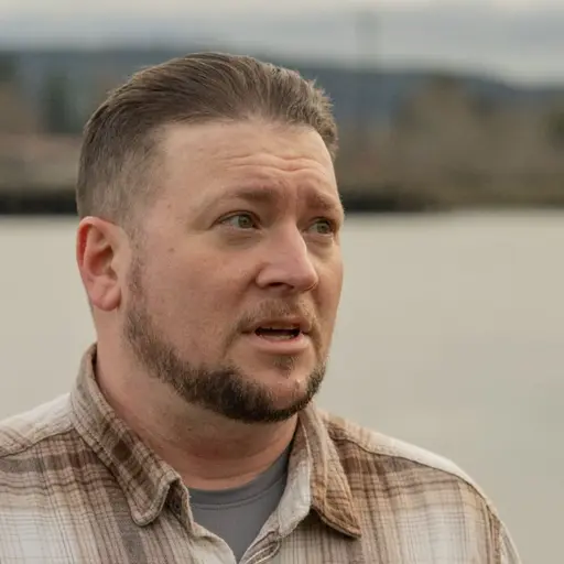 A profile picture of Kevin Moynihan.