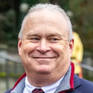 A profile picture of Jim Walsh.