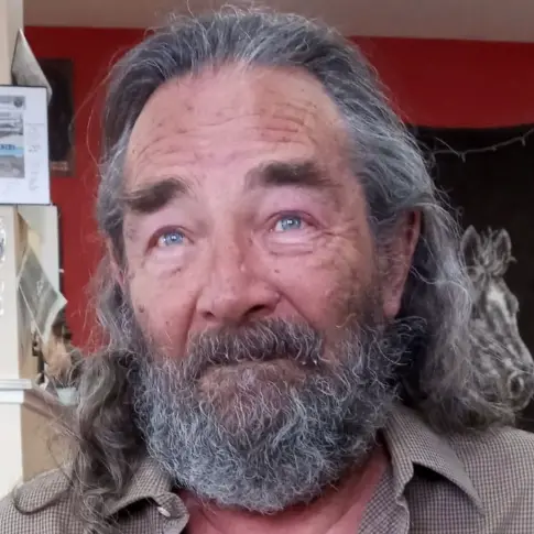 A profile picture of Ed Orcutt.