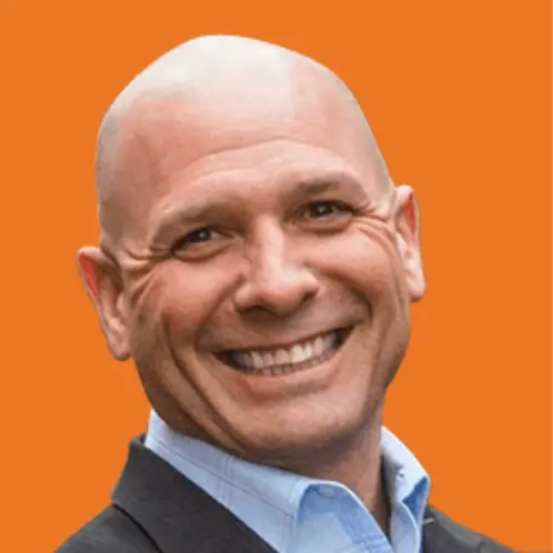 A profile picture of Peter Abbarno.