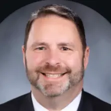 A profile picture of Dan Griffey.