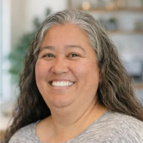 A profile picture of Tillie Naputi-Pullar.